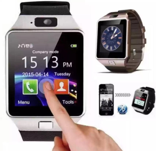 Dz09 Smart Watch