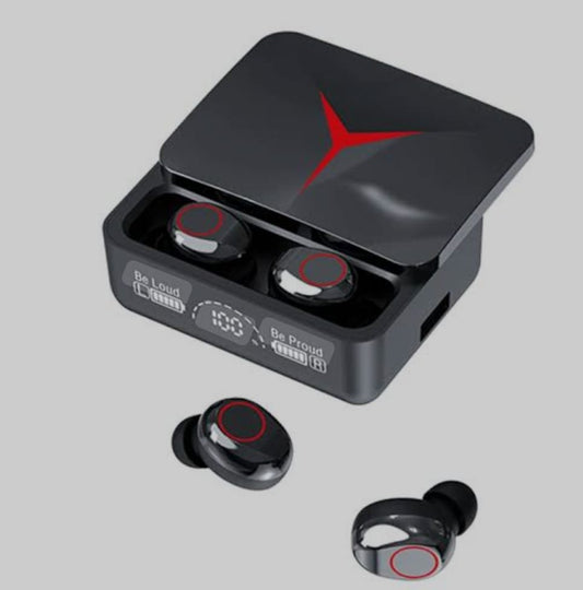 R19 Pro TWS Wireless Earbuds