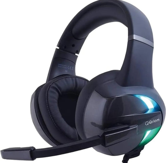 GM-7 Wired Gaming Headphone