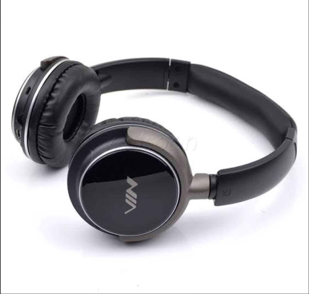 Nia Q1 Wireless Headphone