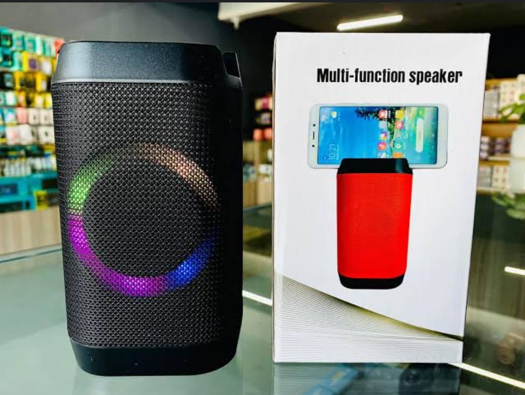 Audionic Lyon Portable Speaker