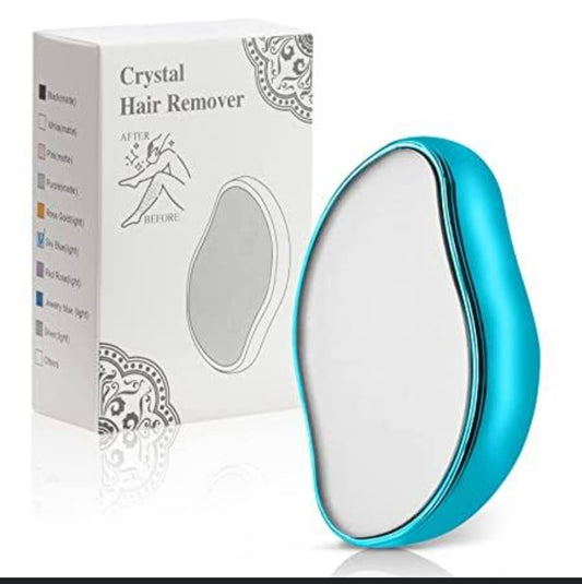 Crystal Painless Hair Remover