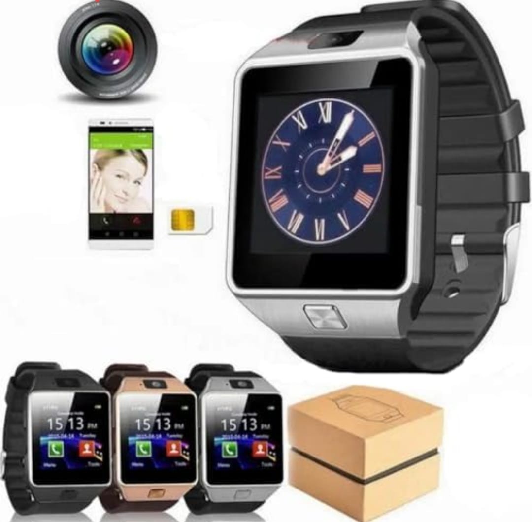 Dz09 Smart Watch