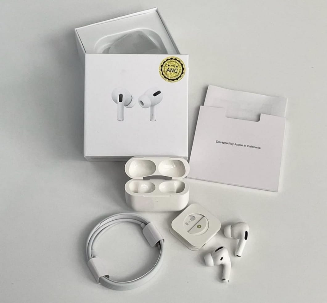 Airpods pro master quality with bass sound