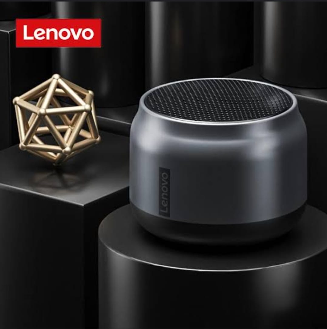 Lenovo original mini speaker