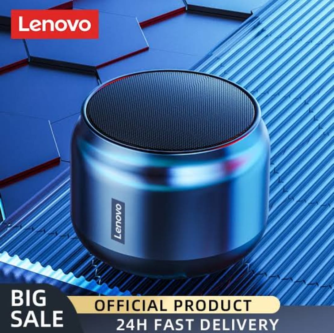 Lenovo original mini speaker