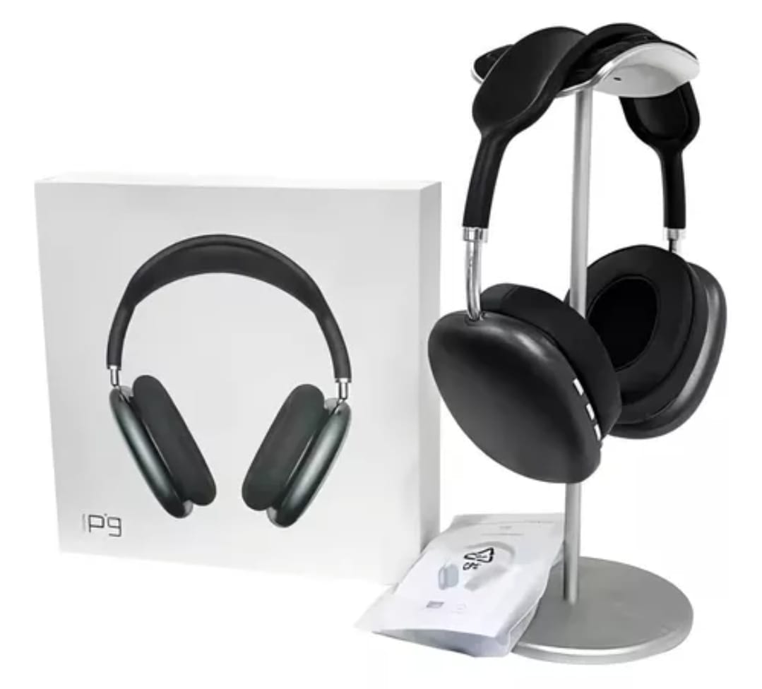 P9 Headphone Wireless