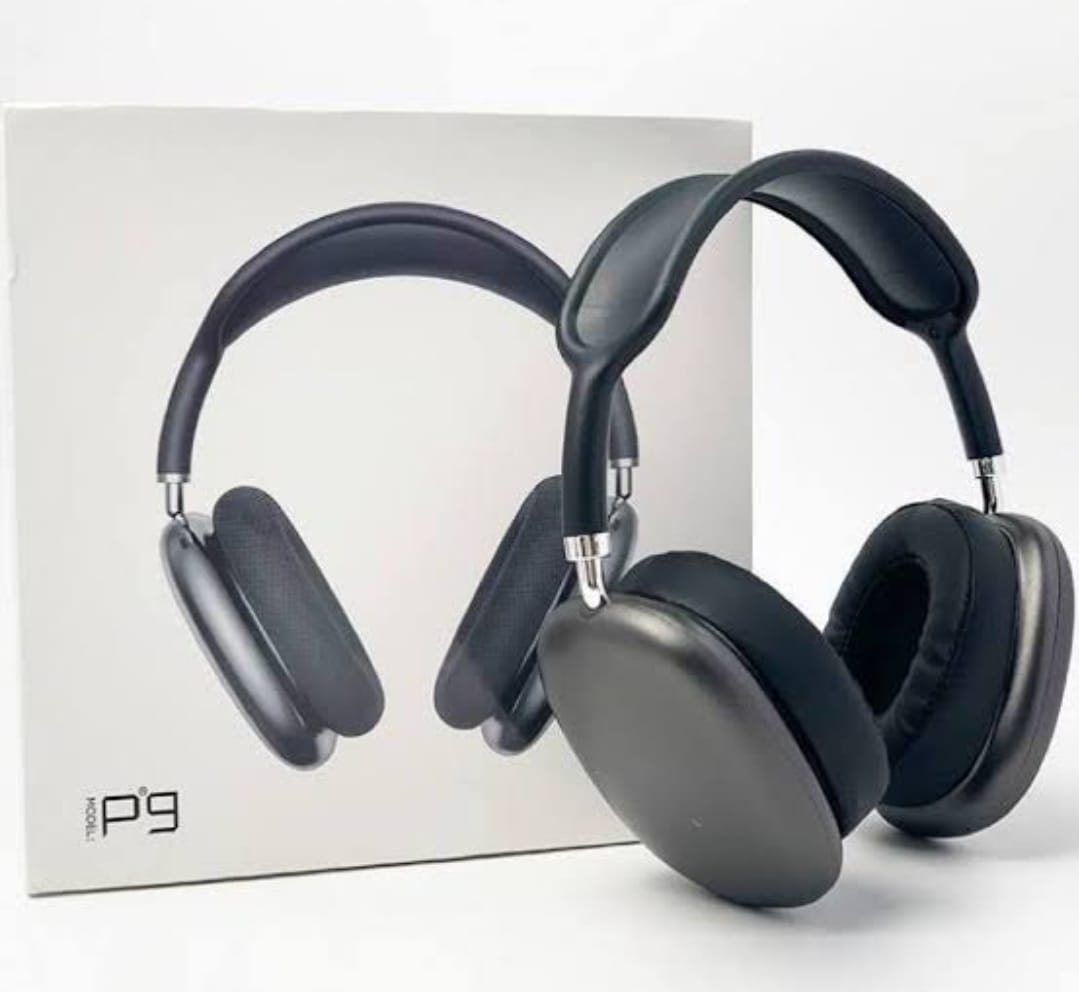 P9 Headphone Wireless