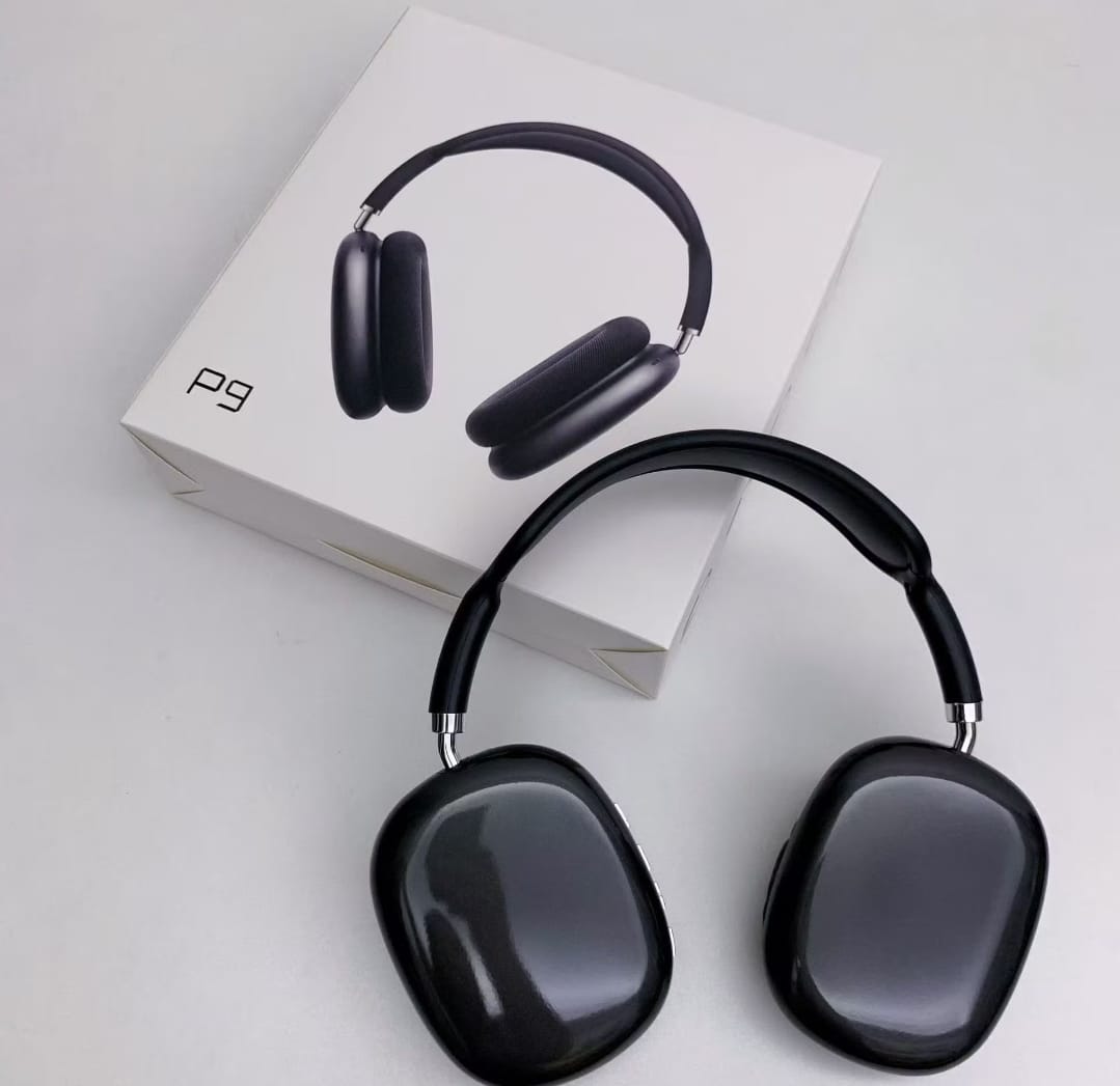 P9 Headphone Wireless