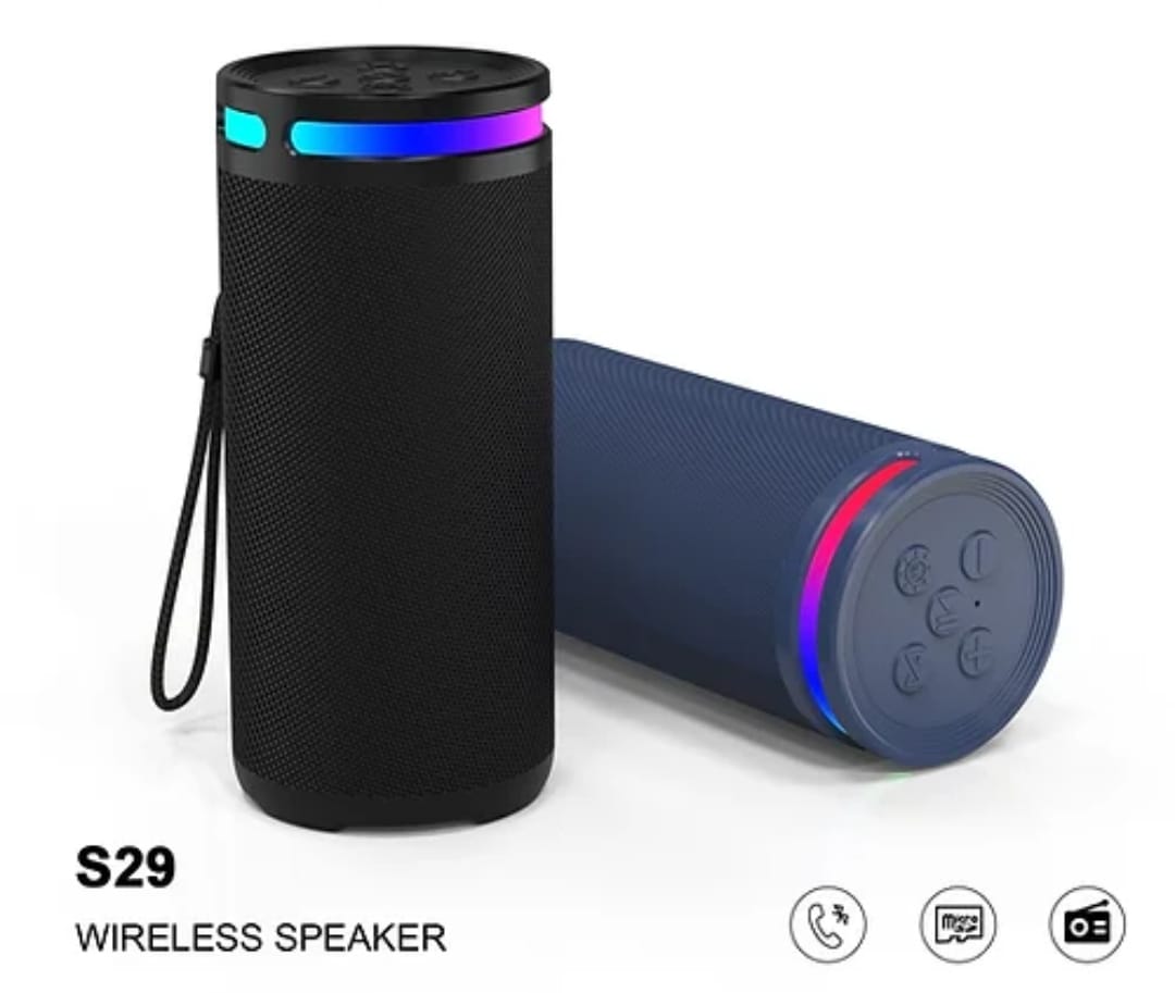 S278 Wireless Speaker